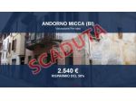Immobile in asta di 38 m² con più di 5 locali in vendita a Andorno Micca