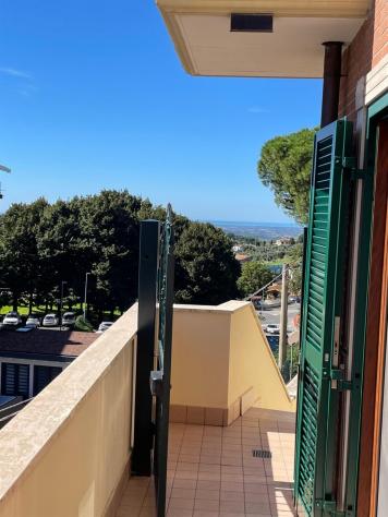 ALBANO LAZIALE - APPARTAMENTO IN RESIDENCE "CLIVO DI VILLA DORIA " - Foto 18