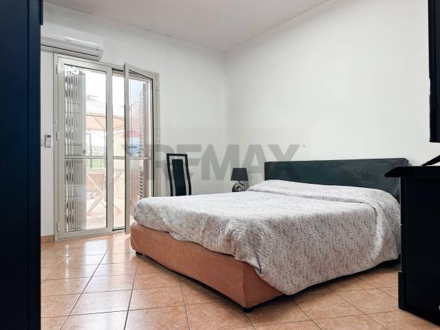 Appartamento in vendita a Alì Terme - Foto 12