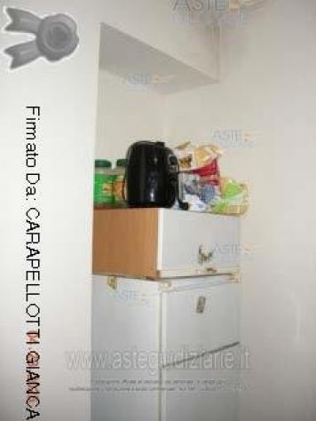 IMMOBILI-IMMOBILE RESIDENZIALE-Via A. Cipriani, n. 27 - Foto 6