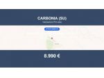 Immobile in asta di 81 m² in vendita a Carbonia