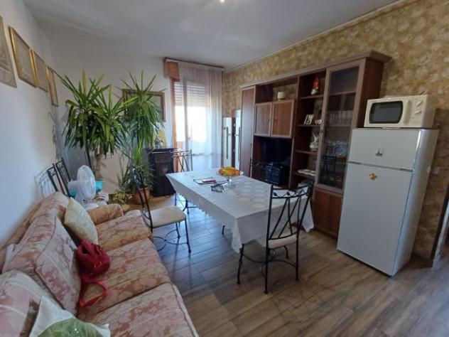 Appartamento di 50 m² con 2 locali e box auto in vendita a Carpi