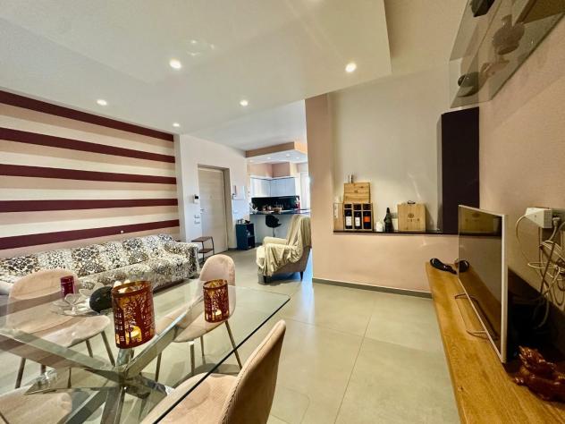 Appartamento in vendita a Avenza - Carrara 90 mq Rif: 1449202 - Foto 10