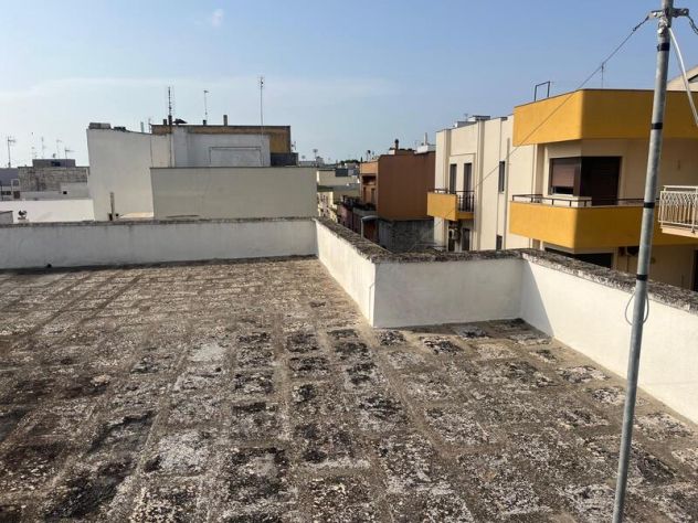 Abitazione indipendente con terrazza panoramica - Foto 9