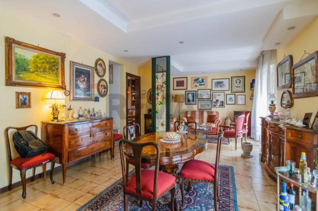 Appartamento in vendita a Catania, Viale Rapisardi - Foto 3