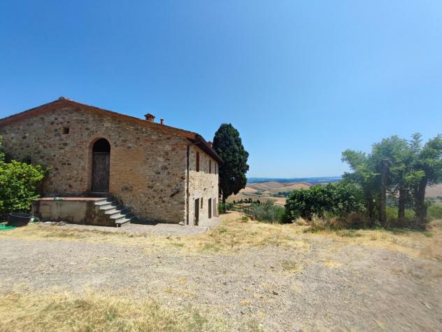Casale in vendita a Chianni 510 mq Rif: 1448742 - Foto 5