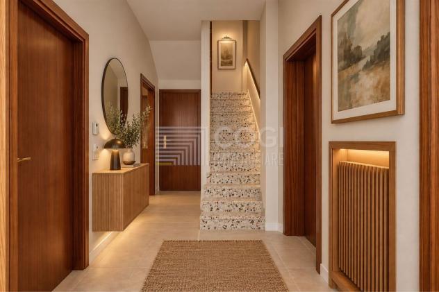 Bifamiliare con Giardino Privato e Ampi Spazi per Ogni Esigenza! - Foto 4
