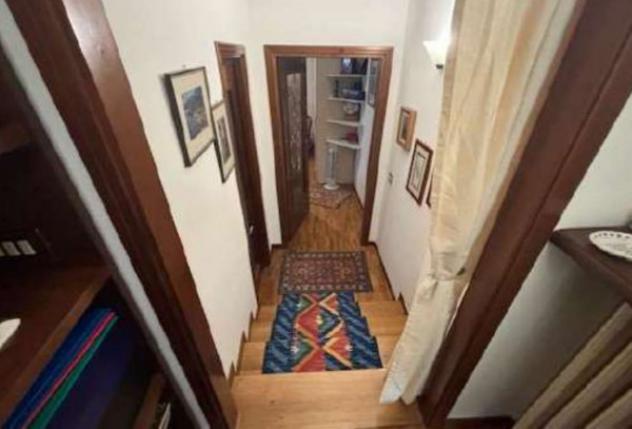 Immobile in asta di 198 m², box auto in vendita a Daverio - Foto 9