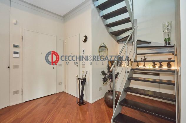 Attico in vendita a Milano, Lorenteggio - Foto 10