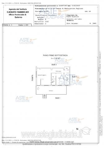 IMMOBILI-IMMOBILE RESIDENZIALE-Via Degli Ulivi, 18, 84090 Montecorvino Pugliano SA, Italia - Foto 9