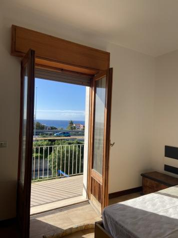 Trilocale in vendita a Motta San Giovanni