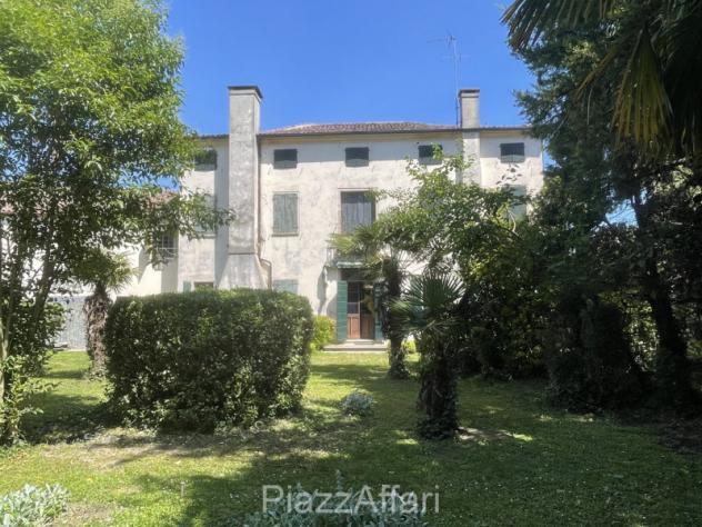 Villa a Piove di Sacco - Rif. PDS462 - Foto 8