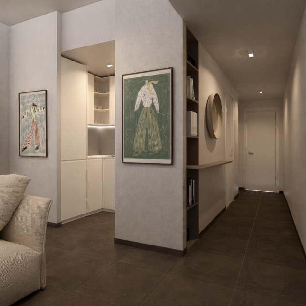 Appartamento - Pordenone . Rif.: 95-2025001PN - Foto 3