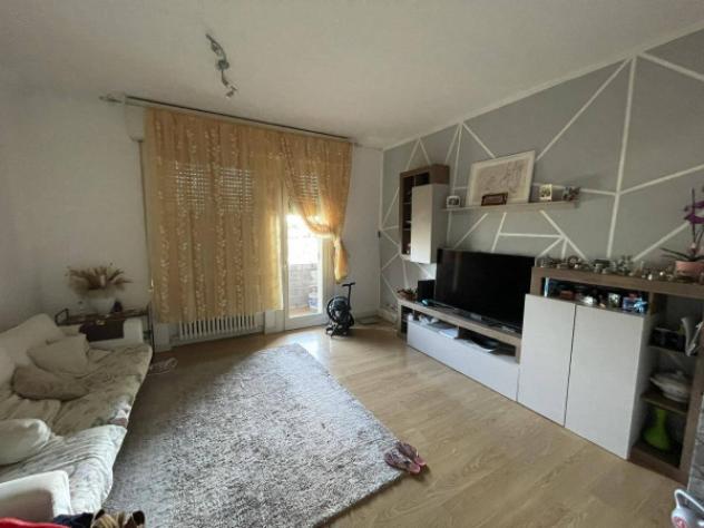 Immobile in asta di 129 m² in vendita a Porto Mantovano - Foto 5