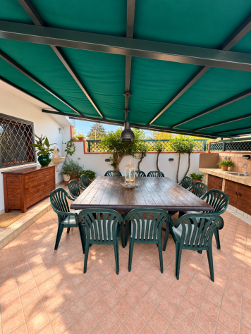 Villa in vendita a San Felice Circeo - Foto 5