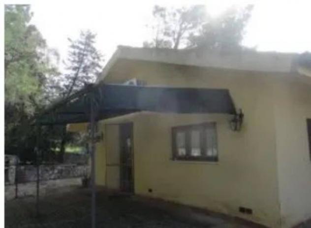Immobile in asta di 154 m² in vendita a San Giuseppe Jato - Foto 8