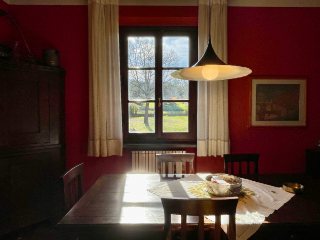 Villa in vendita a Moriolo - San Miniato 368 mq Rif: 1314715 - Foto 9