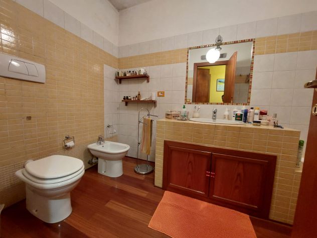 Casa semi-indipendente in zona San Bartolomeo - Foto 9
