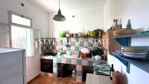Casa in campagna con terreno zona Cugni Siracusa - Foto 7