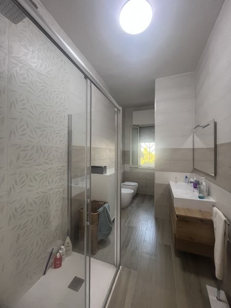 RIF. 550 TRENTOLA DUCENTA €160.000,00 APPARTAMENTO BUONO STATO - Foto 8
