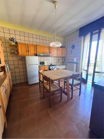V005550 - APPARTAMENTO TRILOCALE CON DUE BAGNI E GARAGE IN ZONA MADONNA DEL POPOLO A VILLAFRANCA - Foto 20