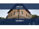 Immobile in asta di 294 m² in vendita a Vinci