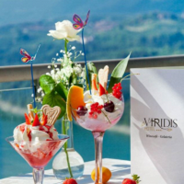 Hotel Ristorante Gelateria Viridis - Foto 4
