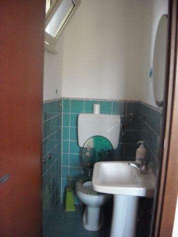 Apartment in Villa a Mondello, trivani in villa uso transitorio-vacanza. - Foto 8