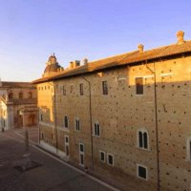 Chiesa Cattedrale di Urbino - Foto 4