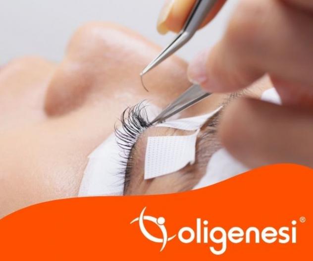 Corso Base di Extension Ciglia One to One