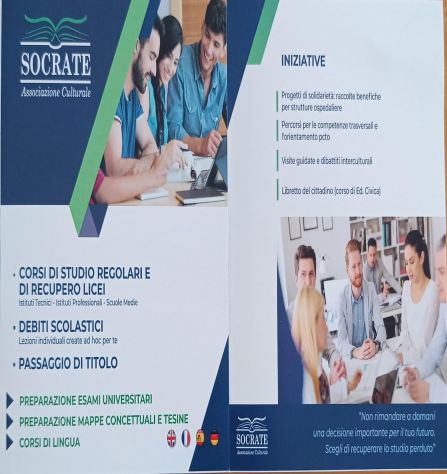 professore di latino e greco