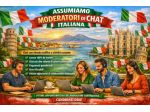 NMS – CERCASI OPERATORI CHAT DA REMOTO