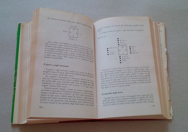 Il libro completo del bridge - Foto 7