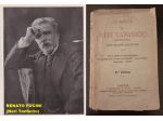 LE POESIE DI NERI TANFUCIO, RENATO FUCINI, R. Bemporad & F., 1921.