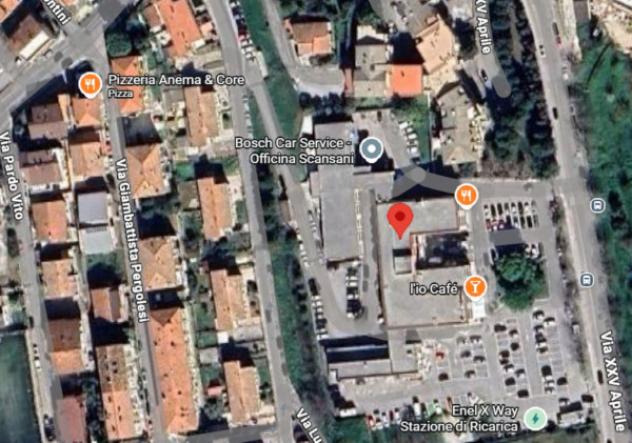 Immobile in asta di 230 m² con più di 5 locali in vendita a Castelfidardo - Foto 9