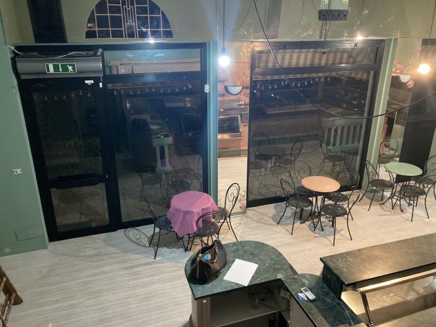 Bar Vendesi Massa (MS).loc. Ronchi. - Foto 4