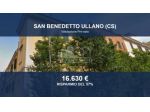 Immobile in asta di 75 m² in vendita a San Benedetto Ullano