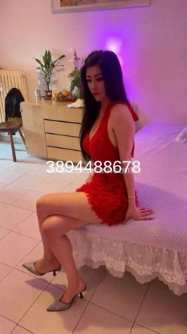 **SOLO DA ME POTRAI ESPLORARE SENSAZIONI PARADISIACHE...PINETA DI JESOLO - Foto 3 Tel:3894488678