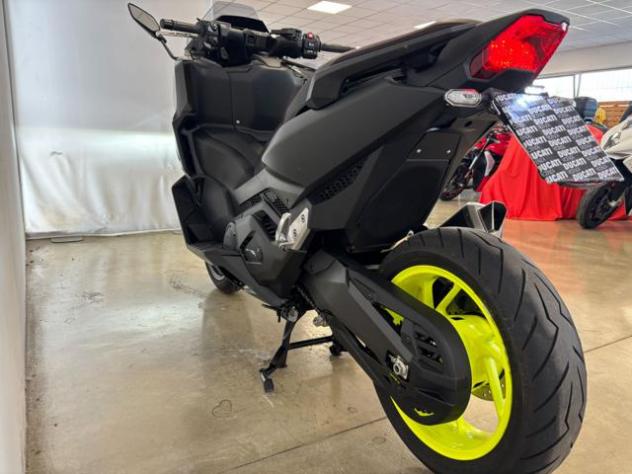 HONDA Forza 750 HONDA FORZA 750DTC rif. 23745758 - Foto 7