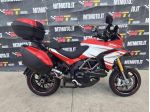 DUCATI Multistrada 1200 Pikes Peak Termignoni Video 360 rif. 24084367