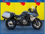 CF MOTO 650 GT Garantita e Finanziabile rif. 24073775