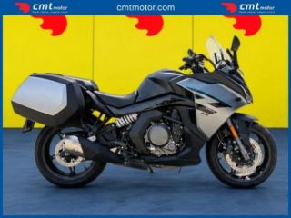 CF MOTO 650 GT Garantita e Finanziabile rif. 24073775