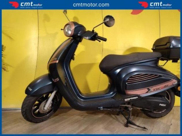 NOX VERSILIA 125 Special rif. 23047143 - Foto 8