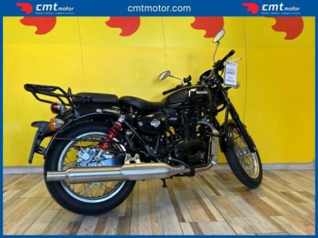BENELLI Imperiale 400 Garantita e Finanziabile rif. 23545184 - Foto 4