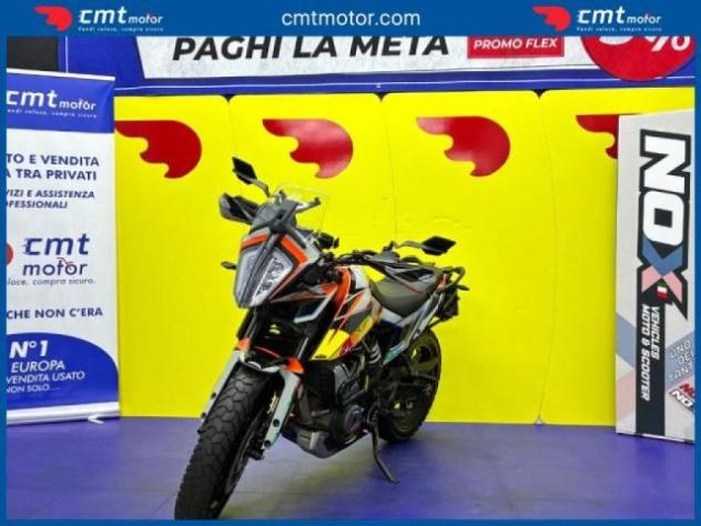KTM 390 Adventure Garantita e Finanziabile rif. 23798328 - Foto 3