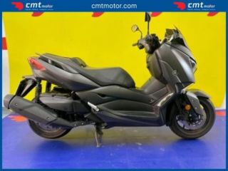 YAMAHA X-Max 400 Garantito e Finanziabile rif. 22830109