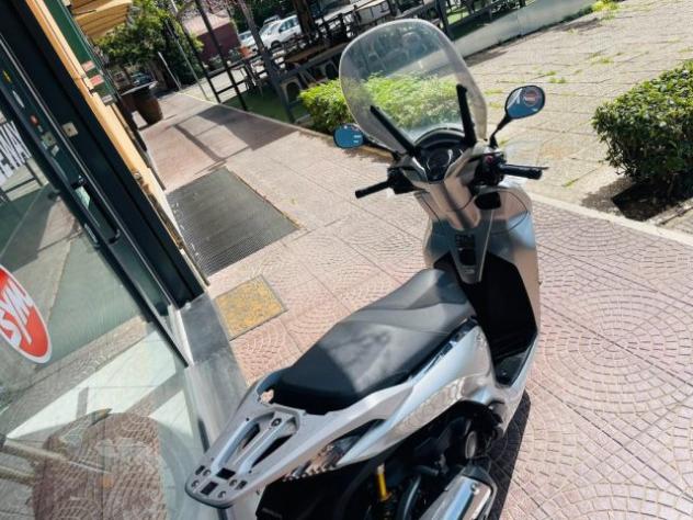 HONDA SH 300 i TUTTO INCLUSO ANCHE PASSAGGIO! MINI RATE rif. 23834533 - Foto 2