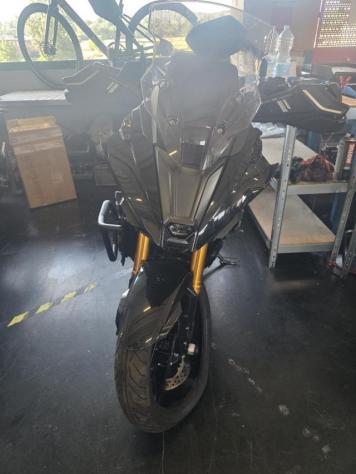 SUZUKI GSX-S1000GX 2025 INCIDENTATA - Foto 3
