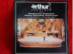 ARTHUR ( THE ALBUM - VINILE -  )