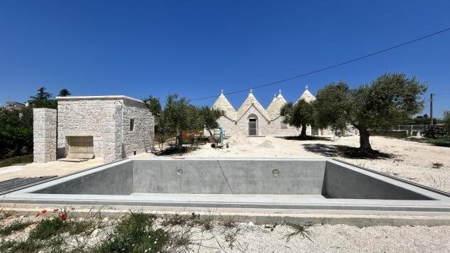 Casale in vendita a Alberobello - Foto 2
